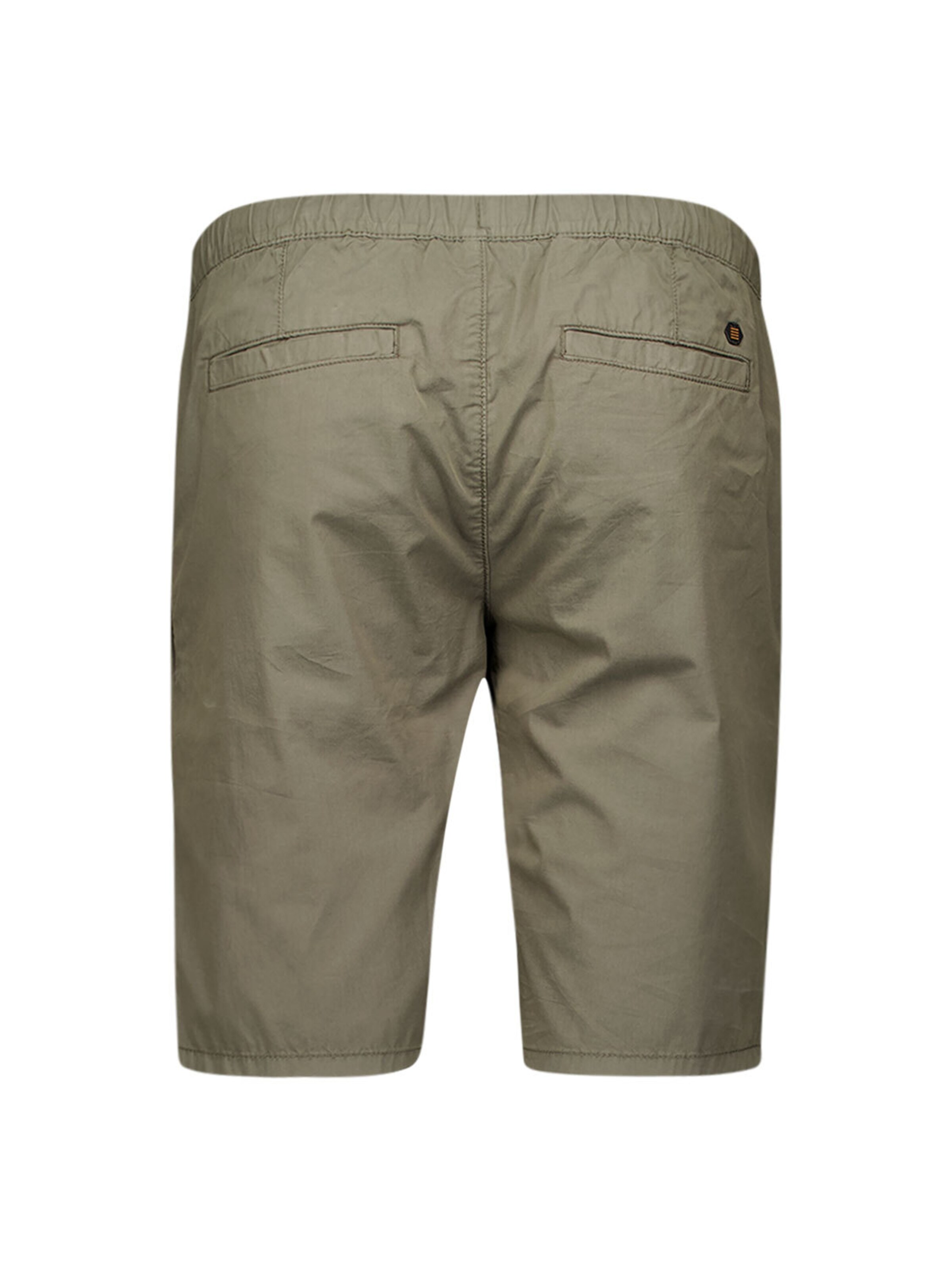 No Excess Regular Broek in Groen