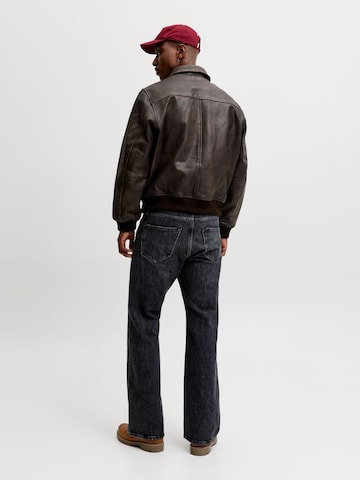 Giacca di mezza stagione di JACK & JONES in marrone