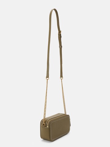 Sac à bandoulière PINKO en vert
