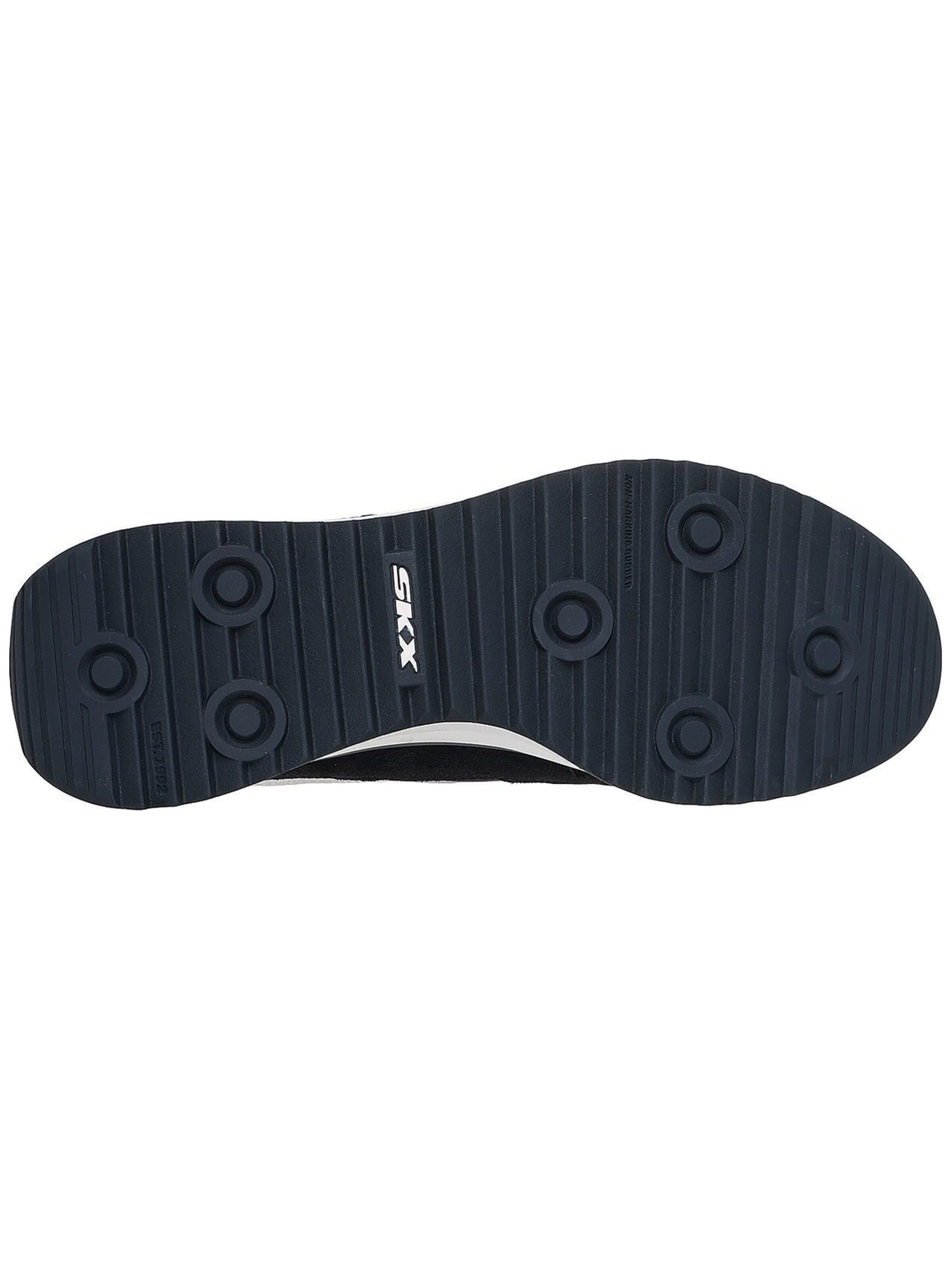 SKECHERS - Calzado deportivo 'Skx 92 - Spective' en azul