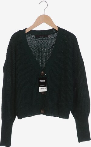 VERO MODA Sweater & Cardigan in S in Green: front