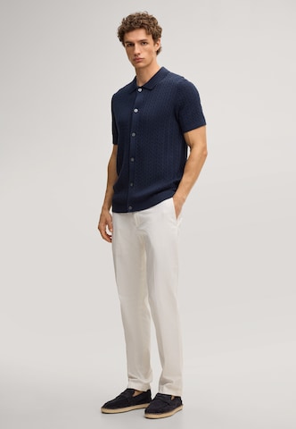 T-Shirt 'Tristao' JOOP! en bleu