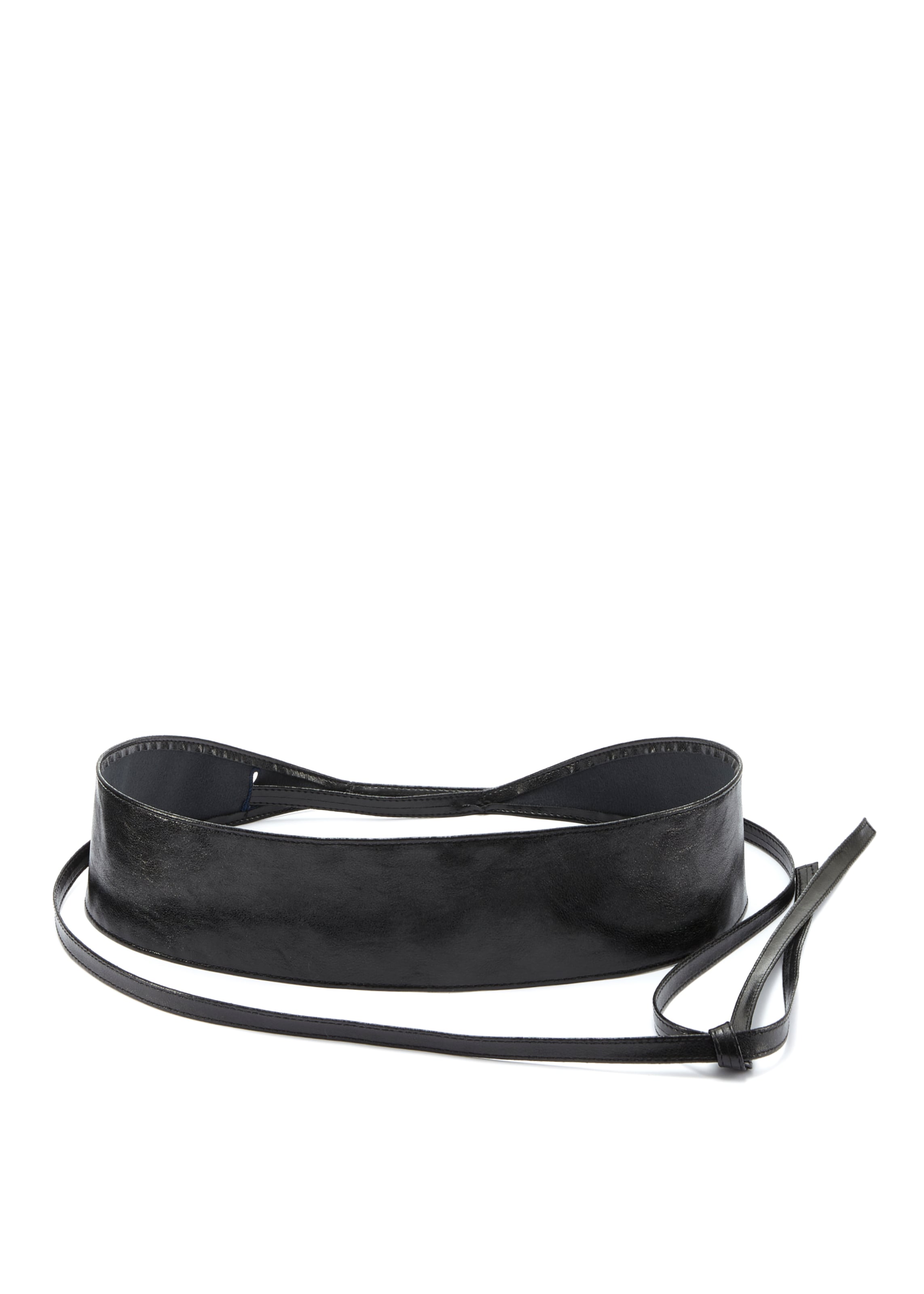 LASCANA Bælte i sort