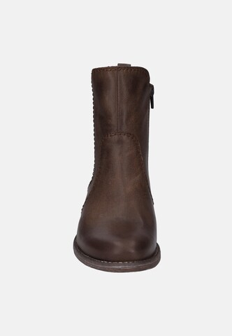 JOSEF SEIBEL Boots 'Sienna 80' in Brown