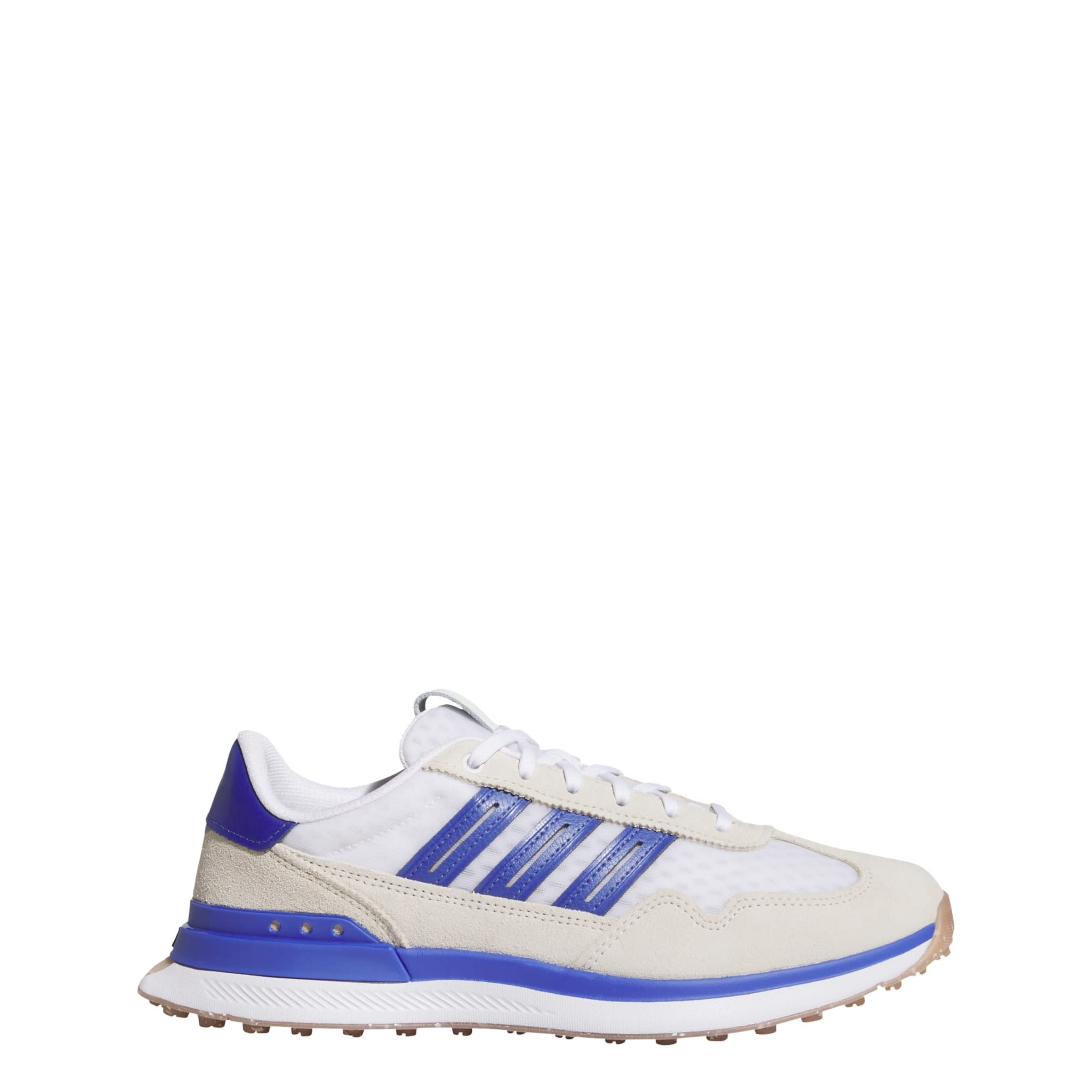 ADIDAS PERFORMANCE Sportschoen 'S2G Vent' in Wit: voorkant