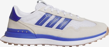 ADIDAS PERFORMANCE - Calzado deportivo 'S2G Vent' en blanco: frente
