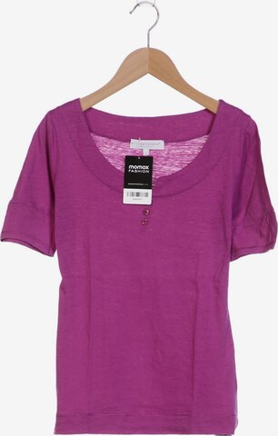 FTC Cashmere T-Shirt M in Lila: predná strana