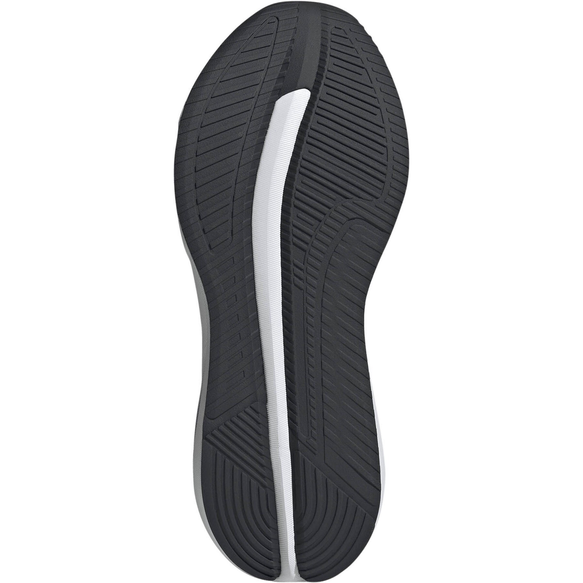 ADIDAS PERFORMANCE Running Shoes 'Galaxy 7' in Grey