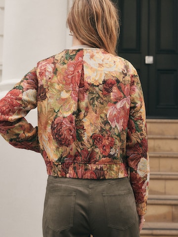 Giacca di mezza stagione di Next in colori misti