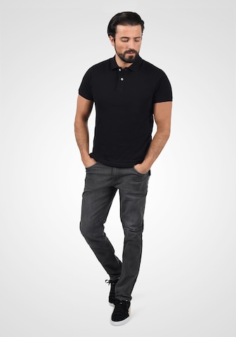 BLEND Regular Jeans 'Joe' in Grau