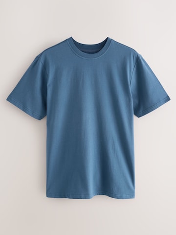 Next Pajamas long 'Motionflex' in Blue