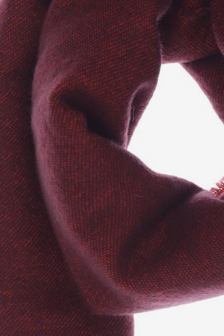 G-Star RAW Schal oder Tuch One Size in Rot