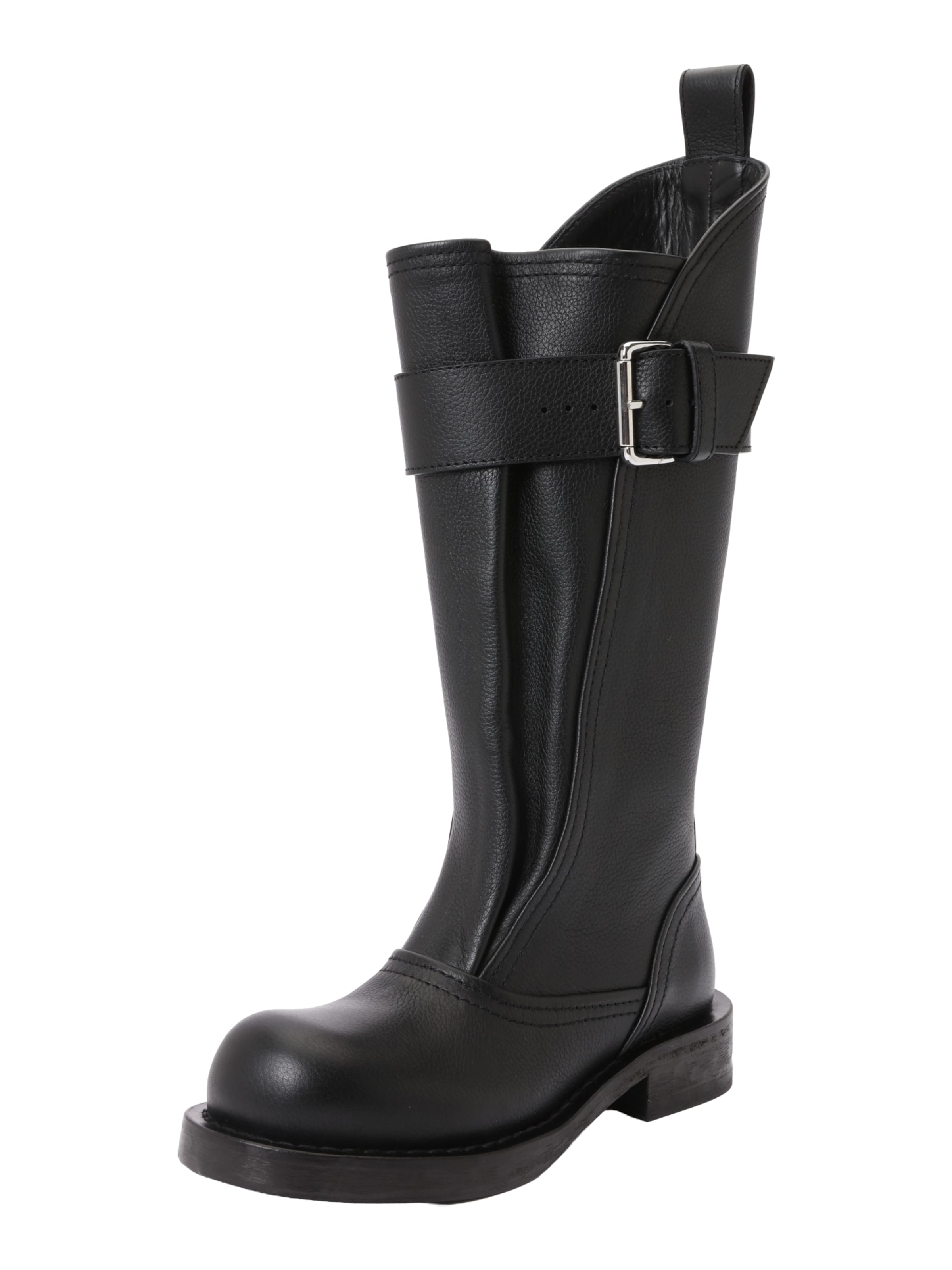 IRO - Bota em preto