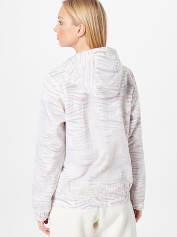 Iriedaily Between-Season Jacket in White