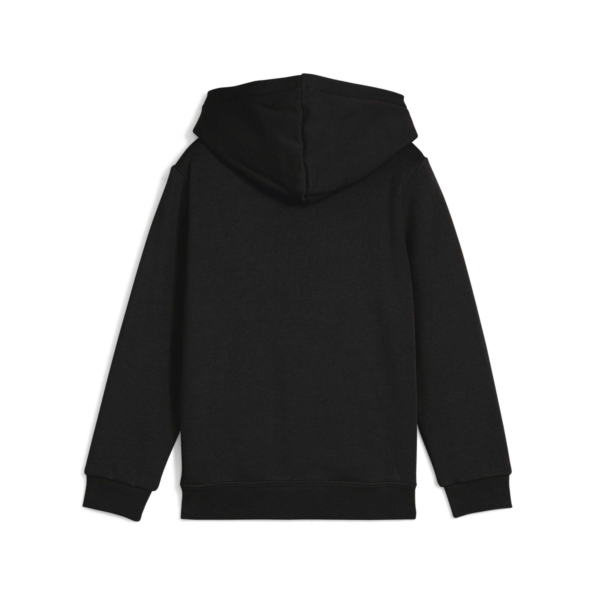 PUMA Sweatshirt 'Ess No. 1' in Schwarz