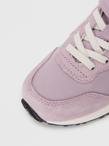 CONVERSETenisice 'OMEGA' - ljubičasta boja