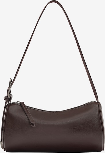 Pull&Bear Torba za na rame u tamno smeđa, Pregled proizvoda