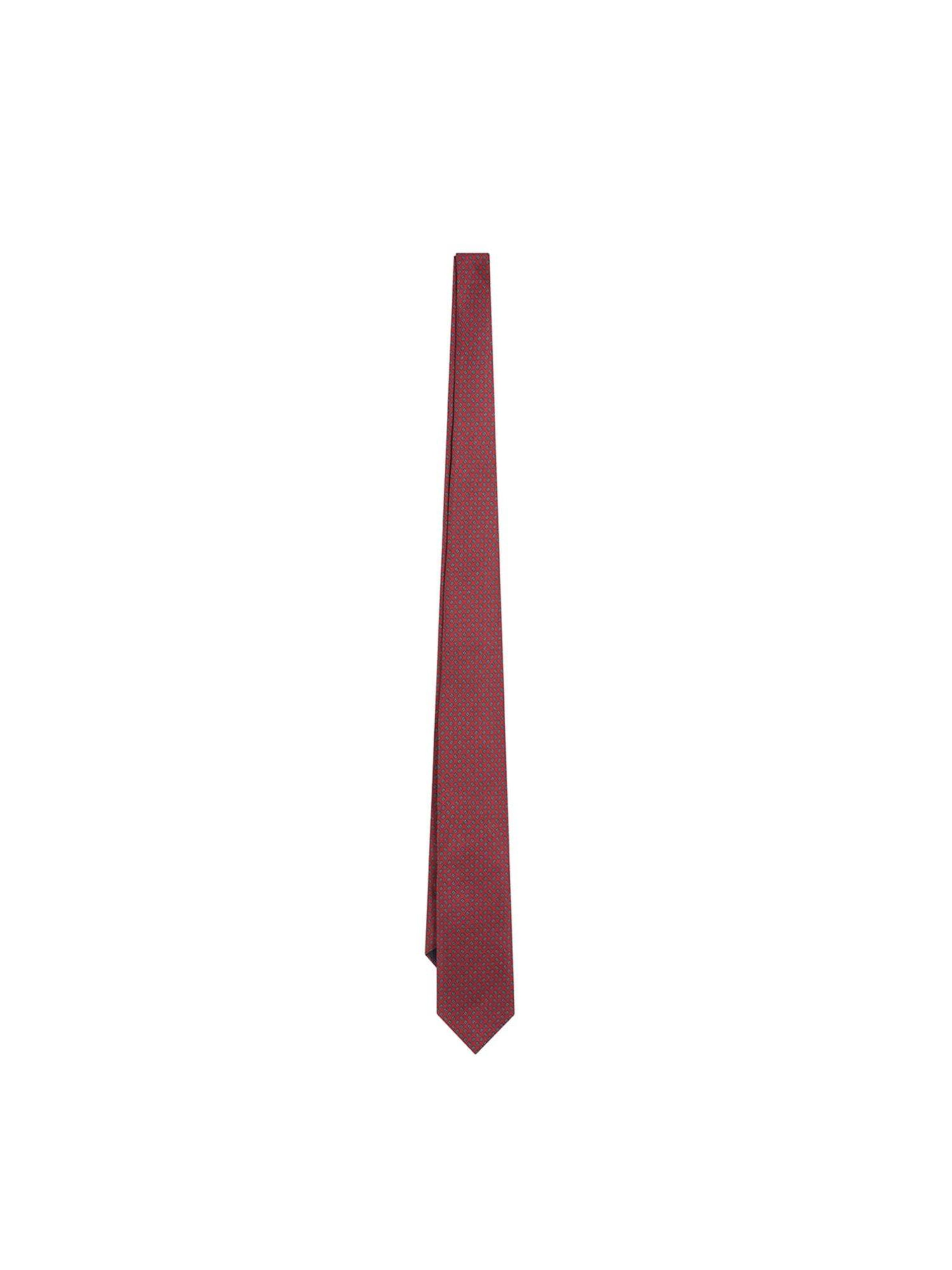 Scalpers Tie ' ' in One Size in Red, Item view