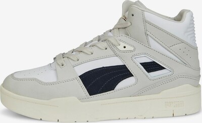 PUMA High-Top Sneakers 'Slipstream' in Grey / Black / White, Item view