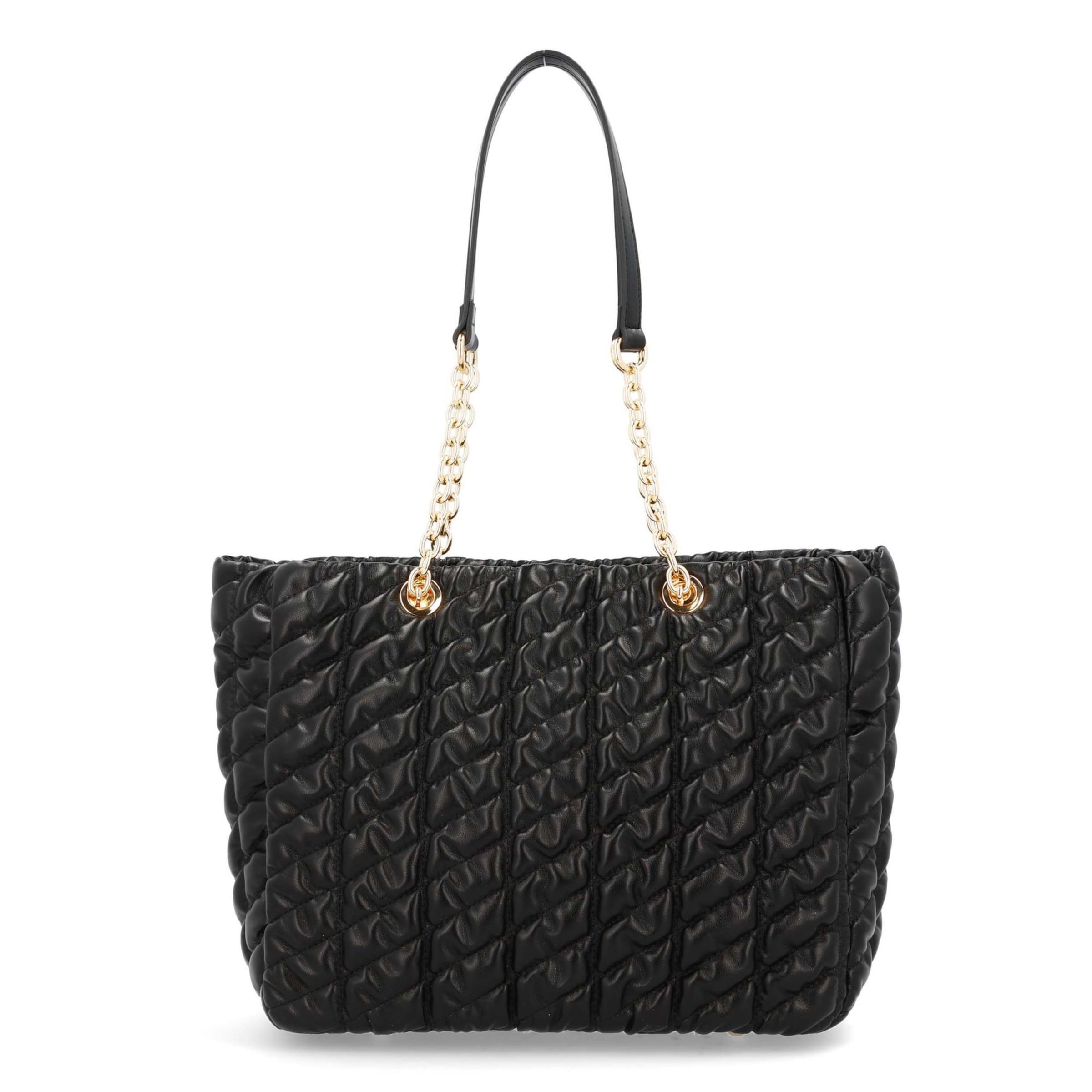 Cabas 'Finesse' Picard en noir