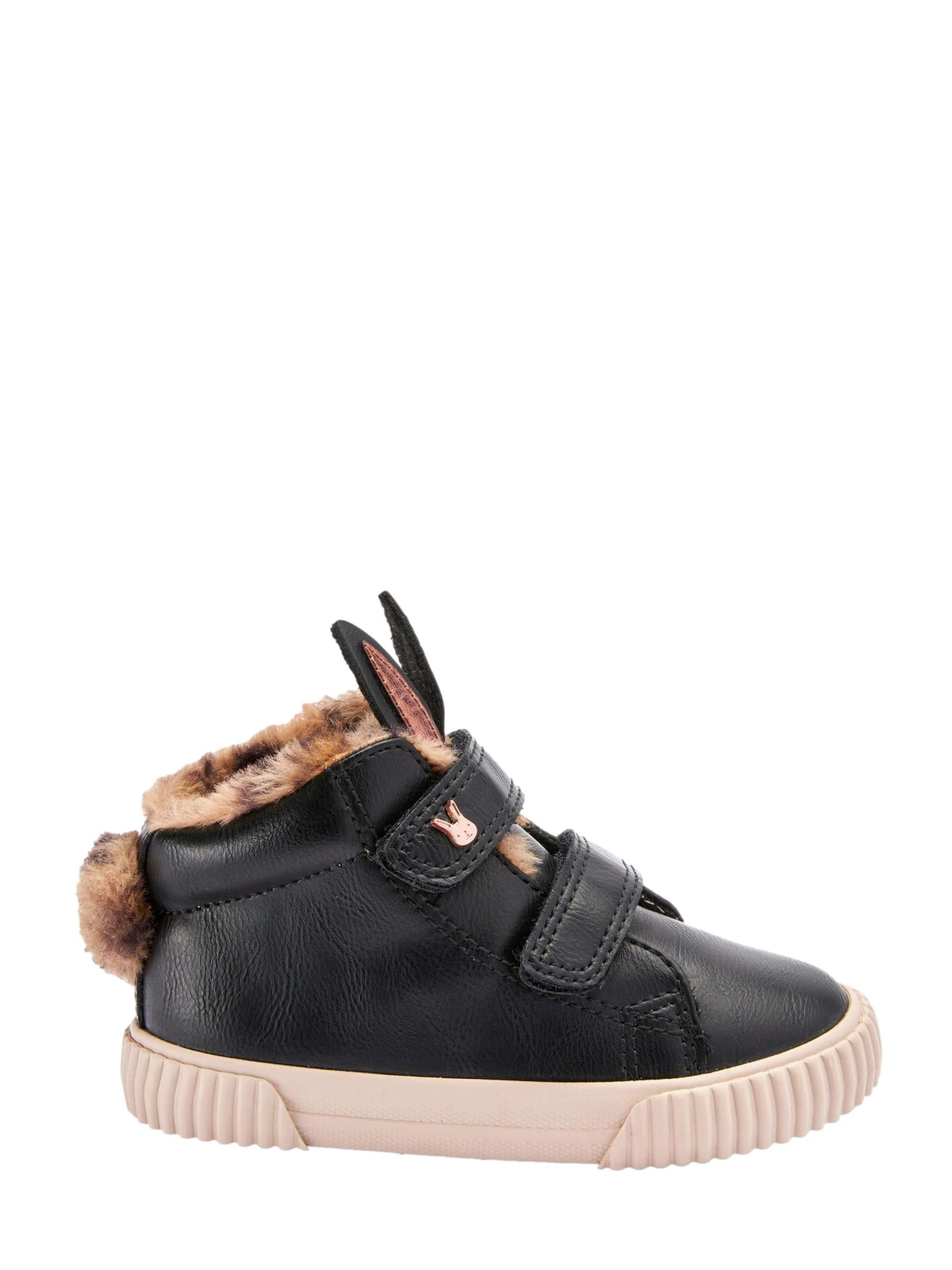 Sneaker di Next in nero