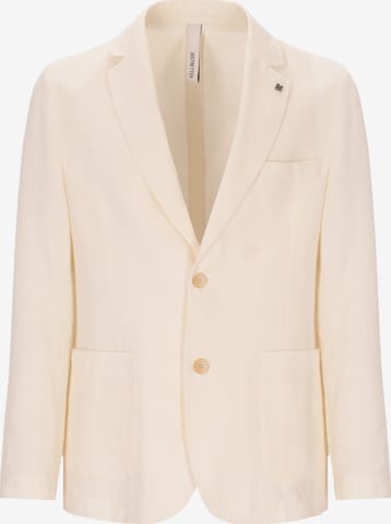 Distretto12 Blazer 'Certo' in White: front