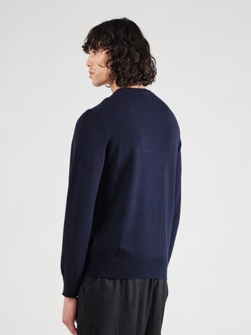 BOSS - Jersey 'Kanovano_S' en azul