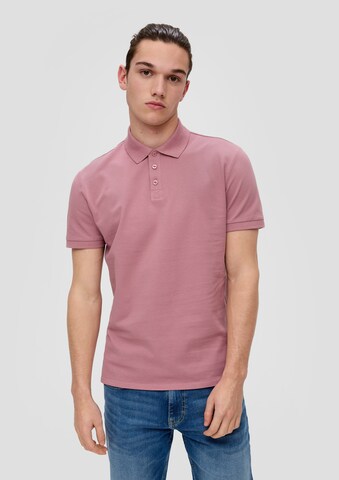 QS Bluser & t-shirts i pink: forside
