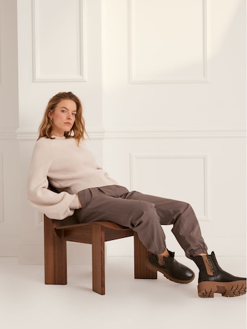 Pull-over 'Agathe' Guido Maria Kretschmer Women en blanc