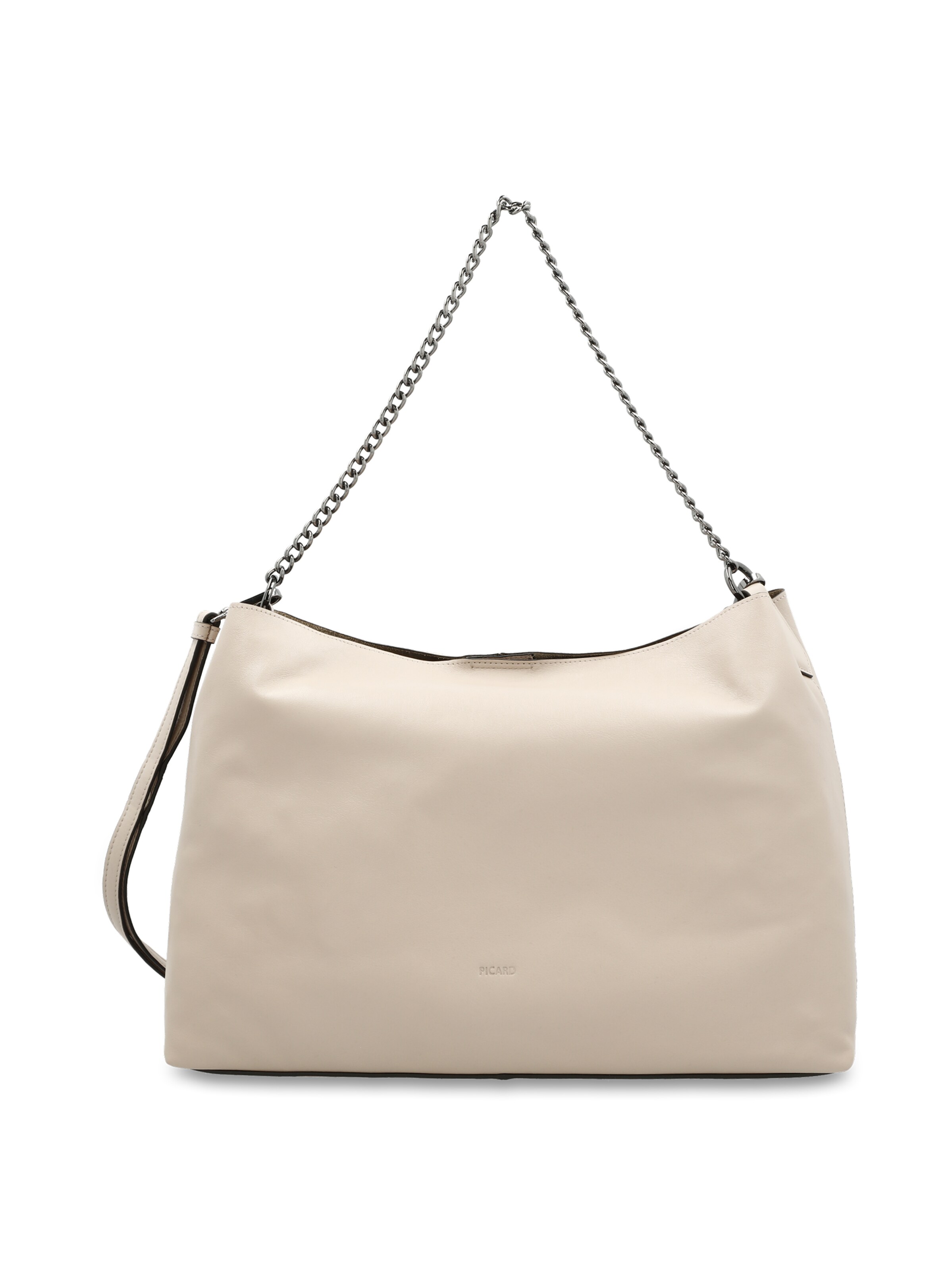 Picard Schoudertas 'Emma' in Beige