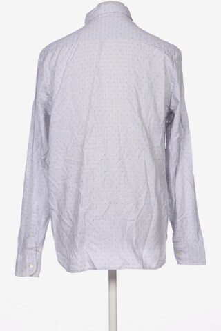 LEVI'S ® Button Up Shirt in L in Grey