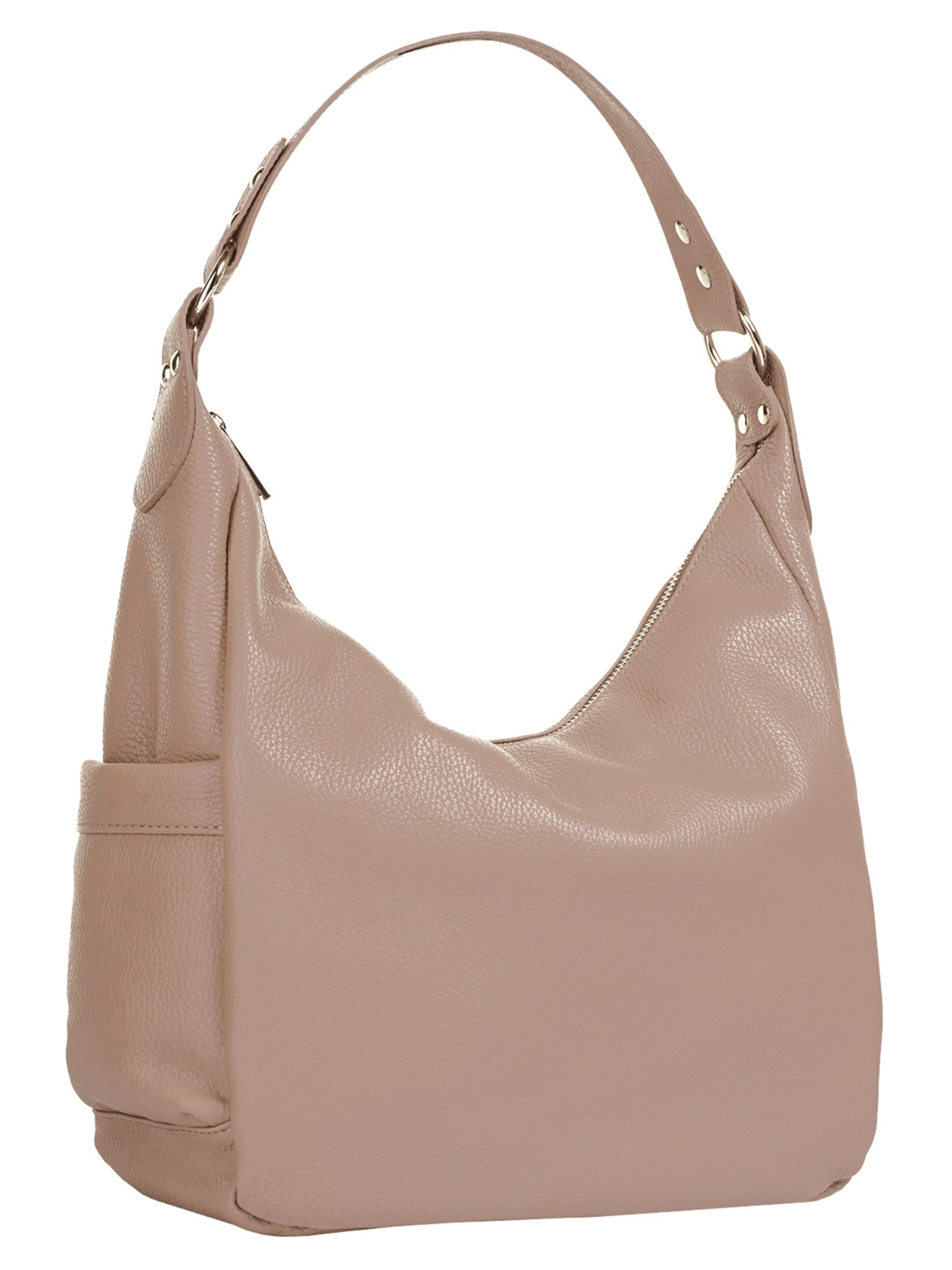 Sac bandoulière Samantha Look en rose