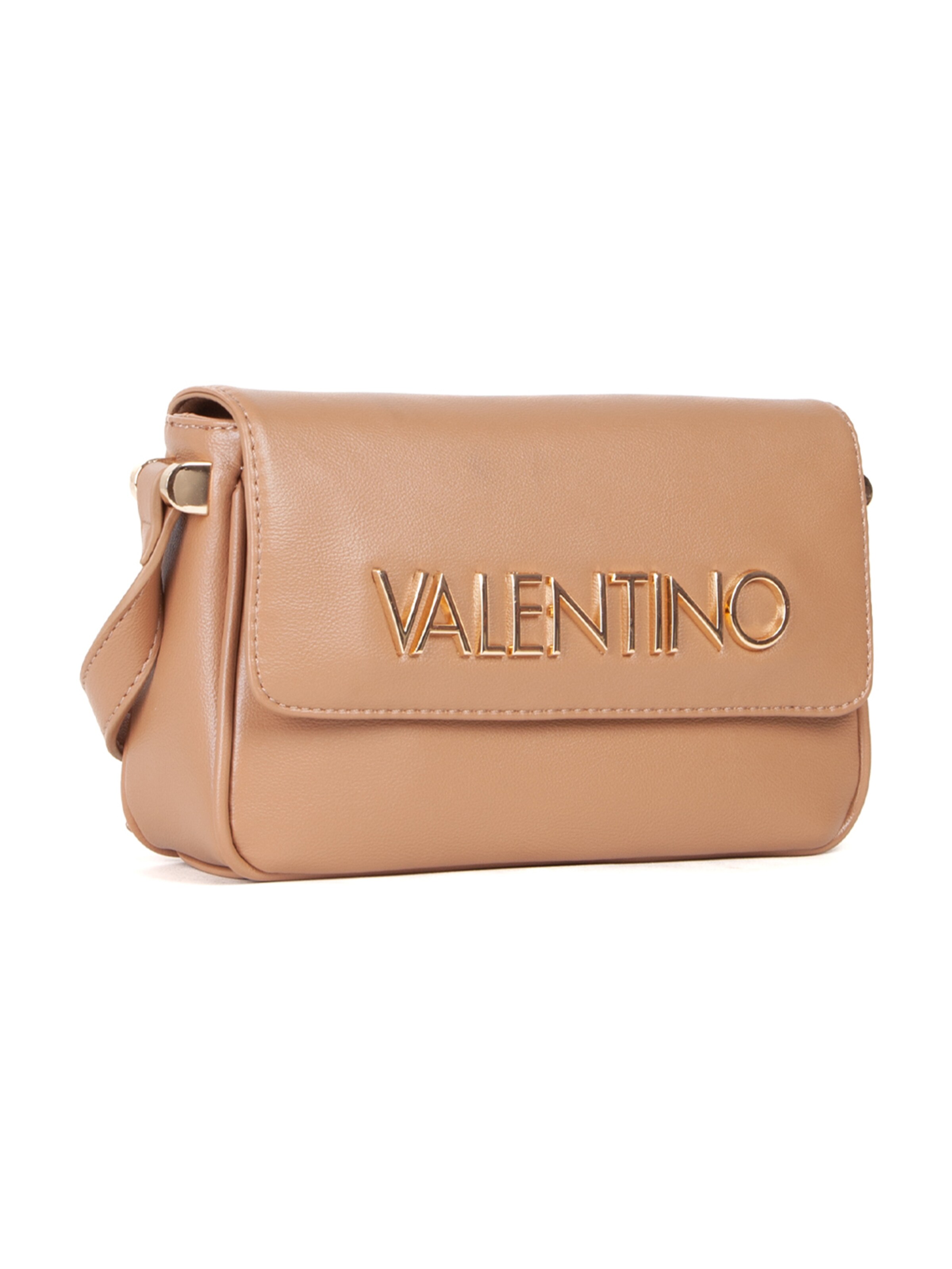 VALENTINO Schoudertas in Beige