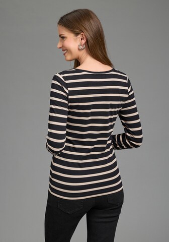 AJC Shirt in Brown