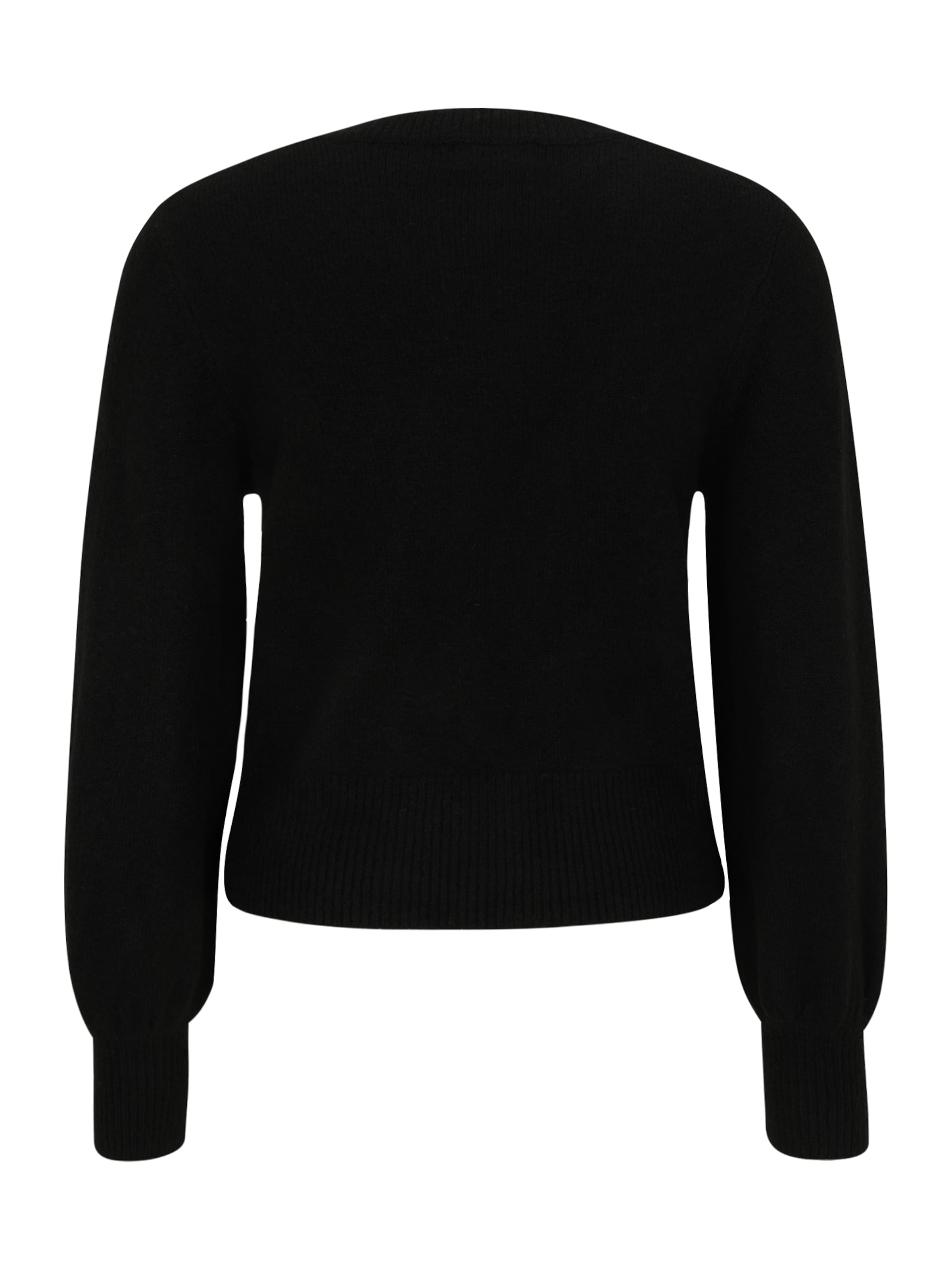 Only Tall Trui 'ONLELSA' in Zwart