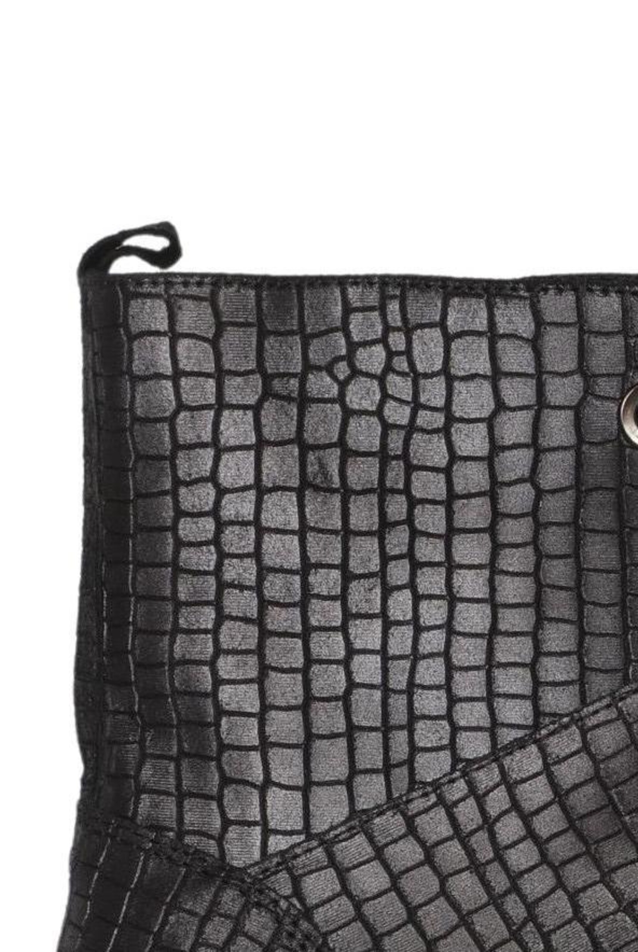 OTTO KERN Dress Boots in 38 in Grey