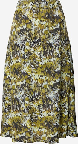 Lovechild 1979 Skirt 'Claire' in Green: front