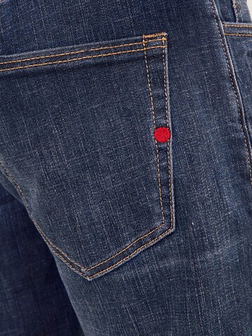 R.D.D. ROYAL DENIM DIVISION regular Jeans 'RDDRoyal' i blå