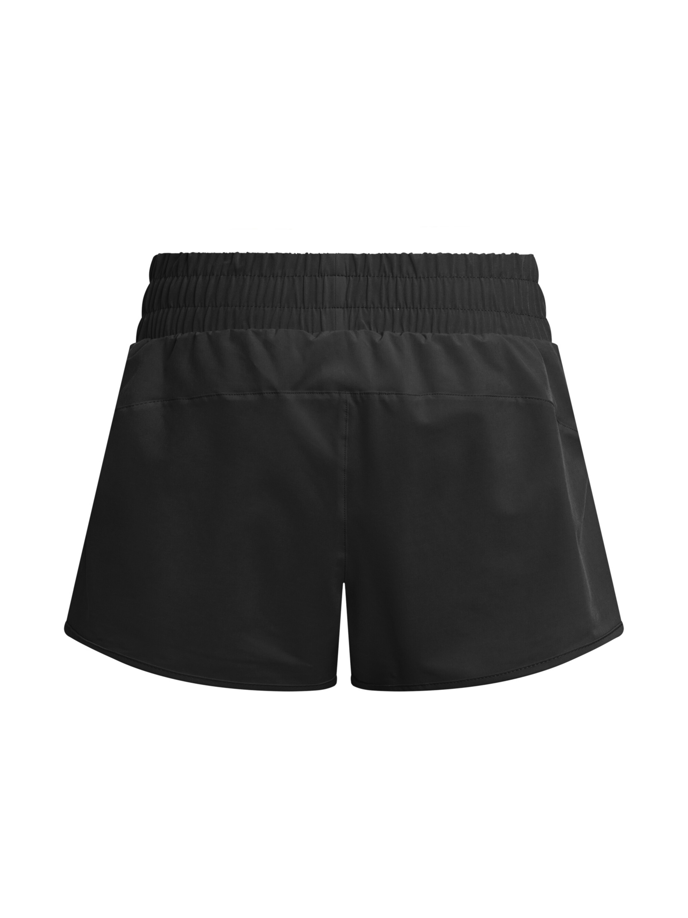 GOLD´S GYM APPAREL regular Sportsbukser 'Ellen' i sort