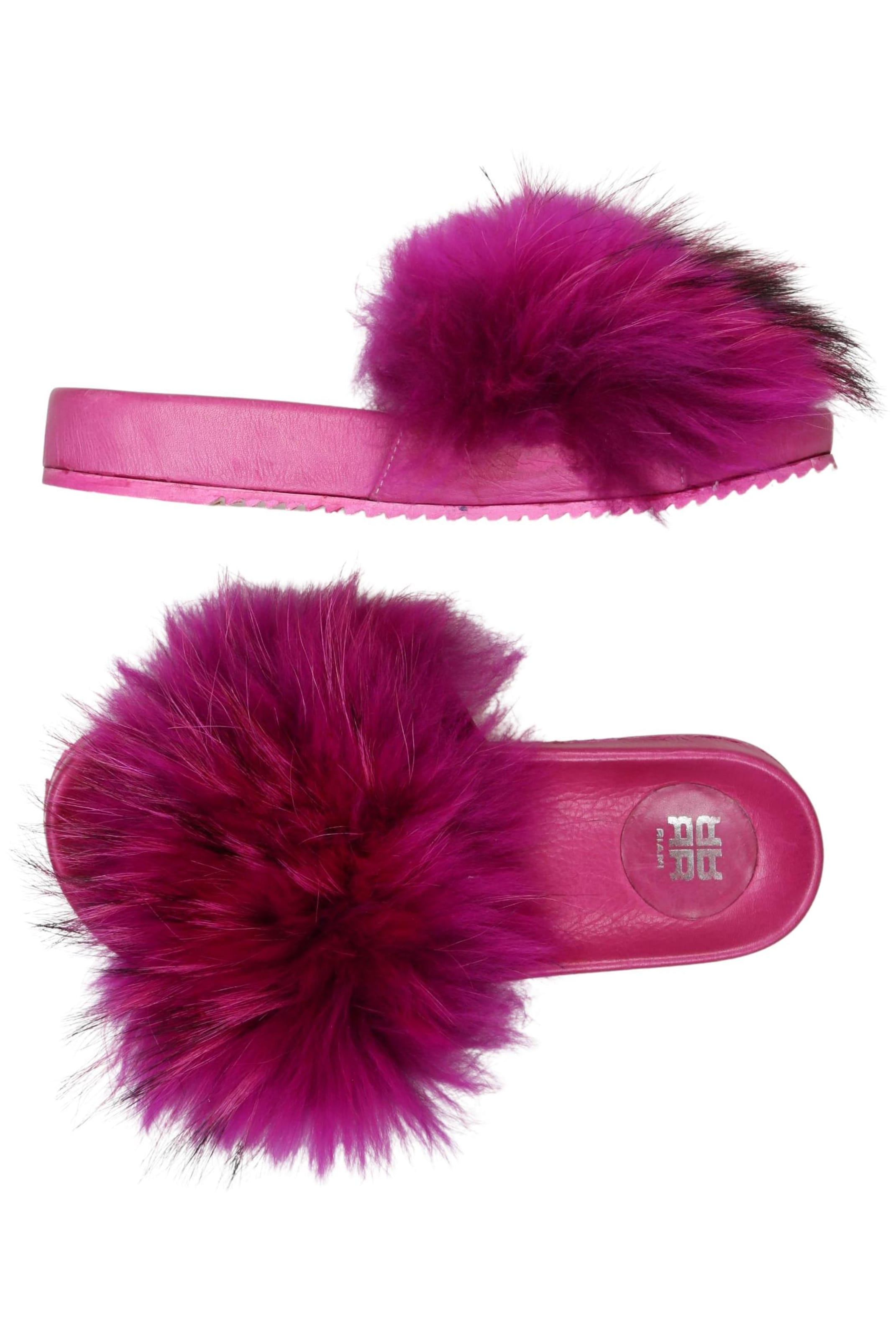 Riani Sandals & High-Heeled Sandals in 35 in Pink: front