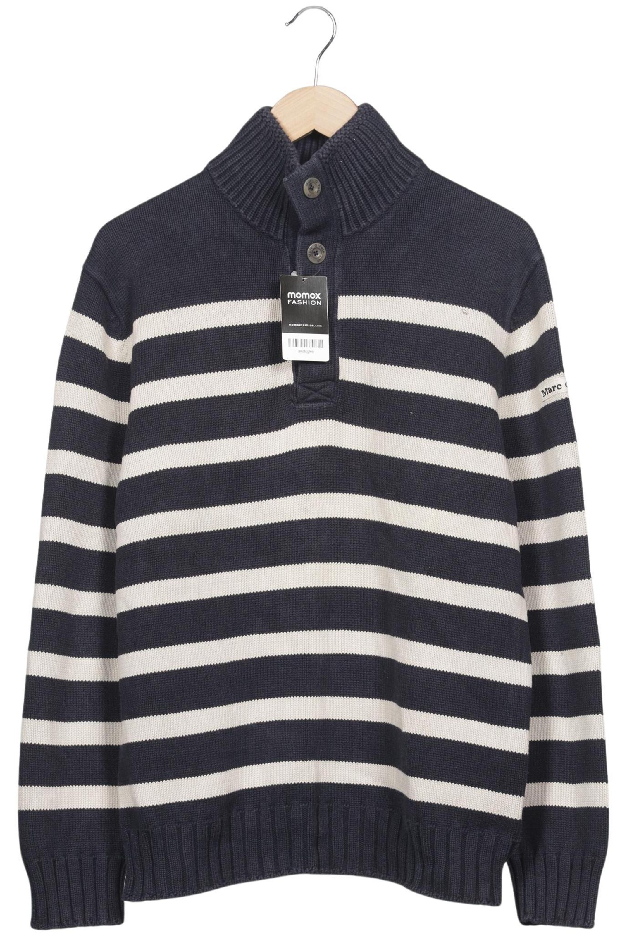 Marc O'Polo Sweater & Cardigan in XL in Mixed colors: front