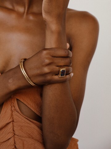 Hey Harper Ring 'Cleo' in Gold