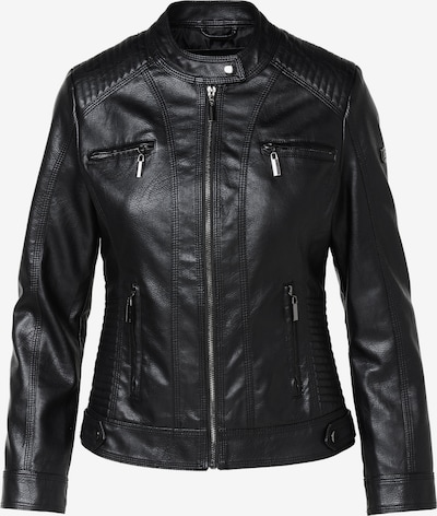 KOROSHI Välikausitakki värissä musta, Tuotenäkymä