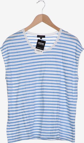 Caroll T-Shirt L in Blau: predná strana