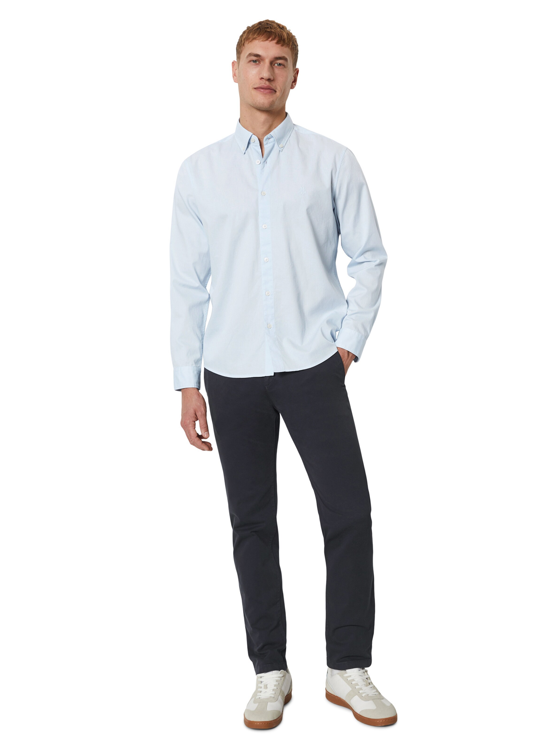 Marc O&#x27;PoloRegular Fit Košulja - plava boja