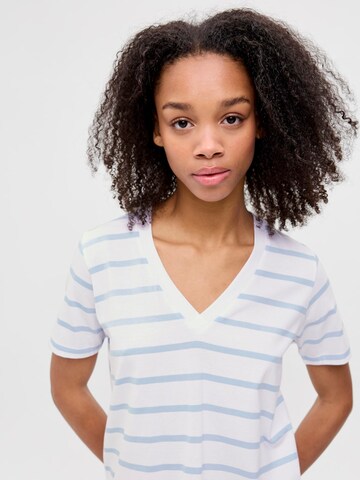 JJXX Shirt 'JXAnnie' in White