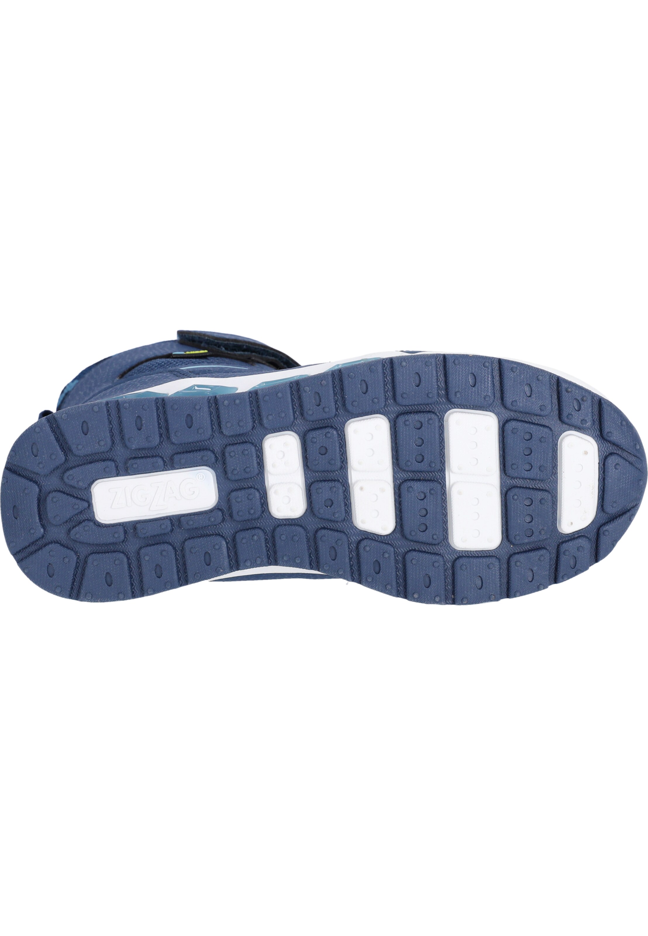 ZigZag Snowboots 'Clementu' in Blau