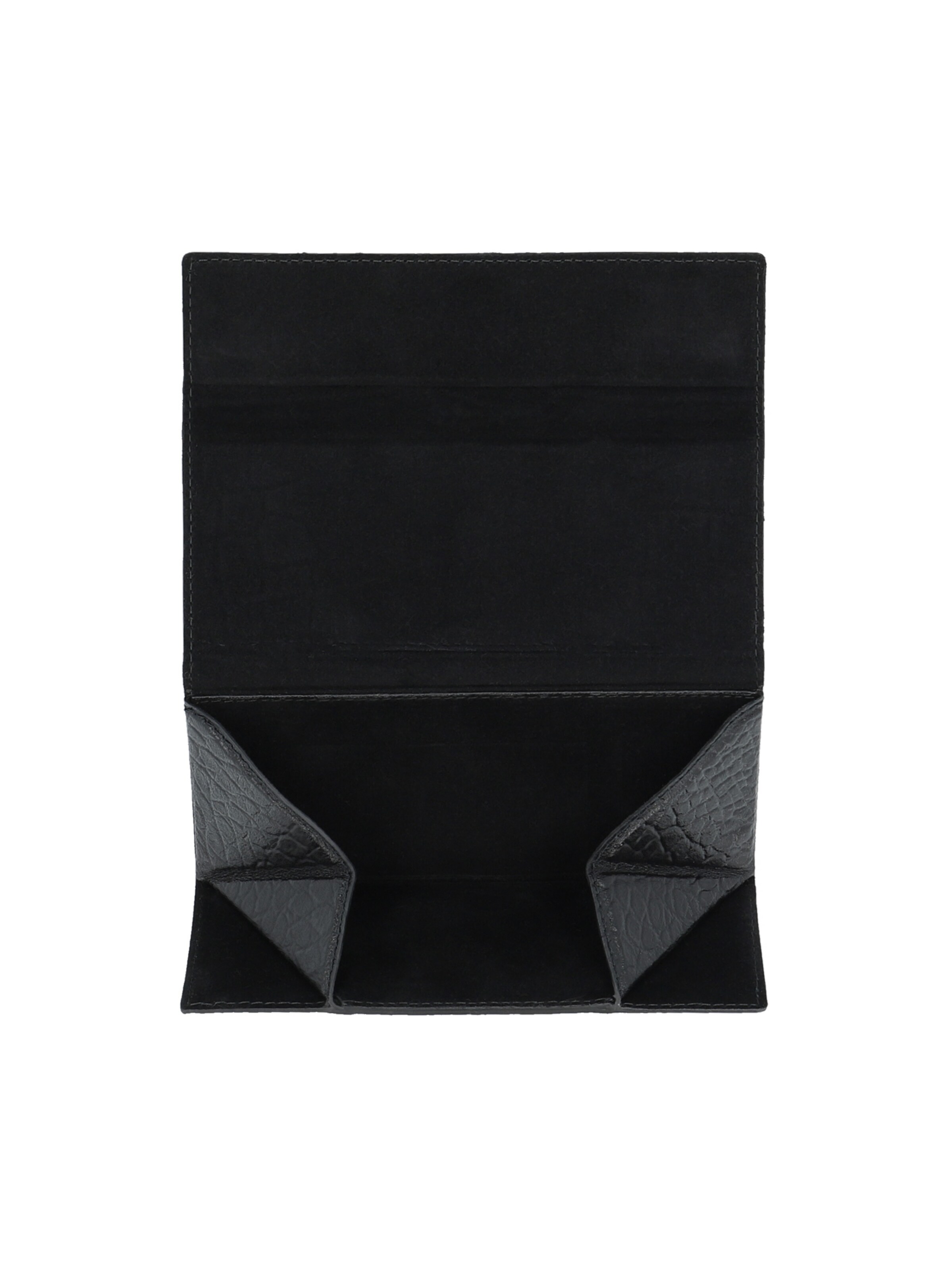 Picard Etui 'Taste' in Zwart