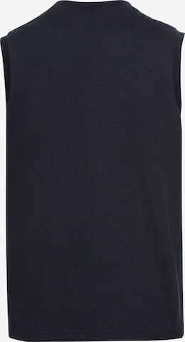 Champion Authentic Athletic Apparel Tanktop in Blau