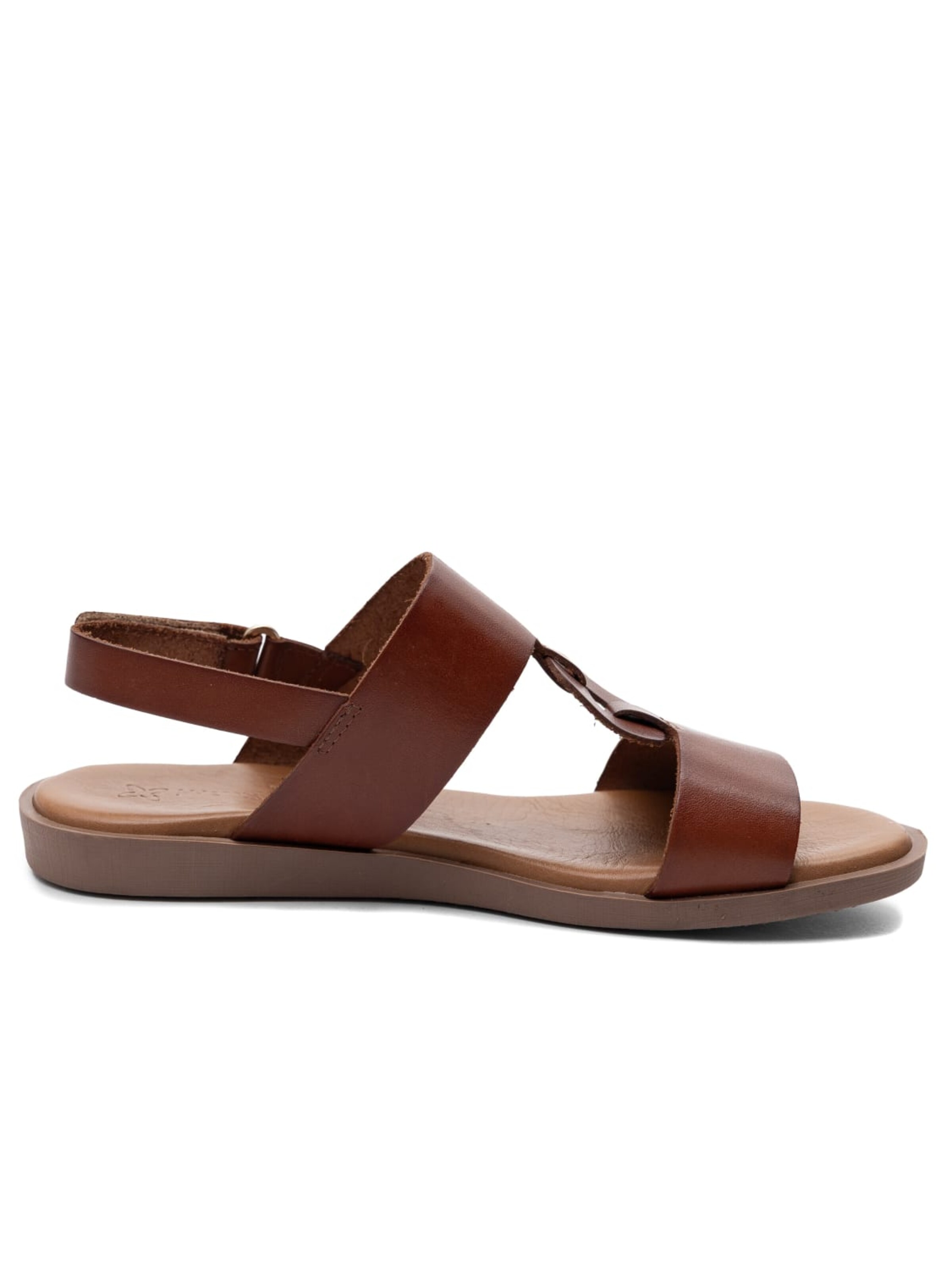 Maciejka Sandal 'E7403-29/00-0' in Brown